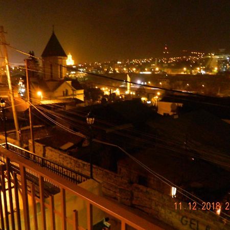 Guest House Old تبليسي المظهر الخارجي الصورة