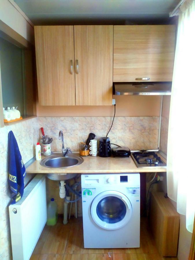 Guest House Old تبليسي المظهر الخارجي الصورة