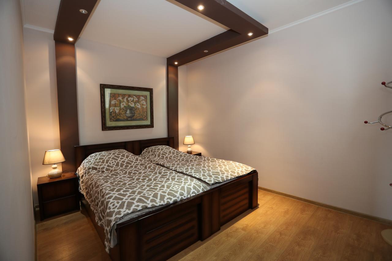 Guest House Old تبليسي المظهر الخارجي الصورة