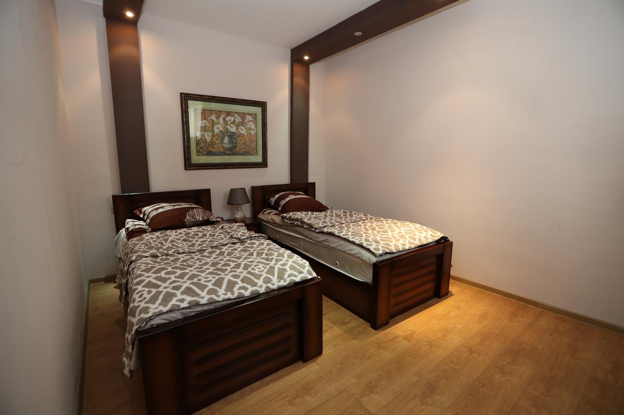 Guest House Old تبليسي المظهر الخارجي الصورة