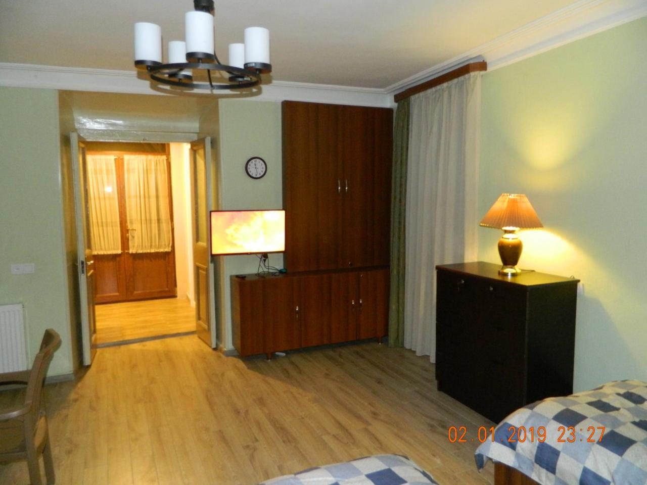 Guest House Old تبليسي المظهر الخارجي الصورة