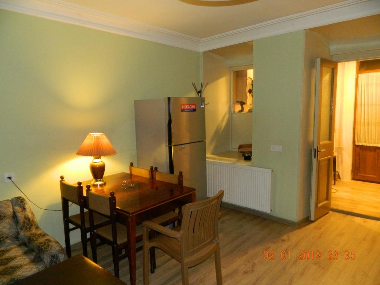 Guest House Old تبليسي المظهر الخارجي الصورة