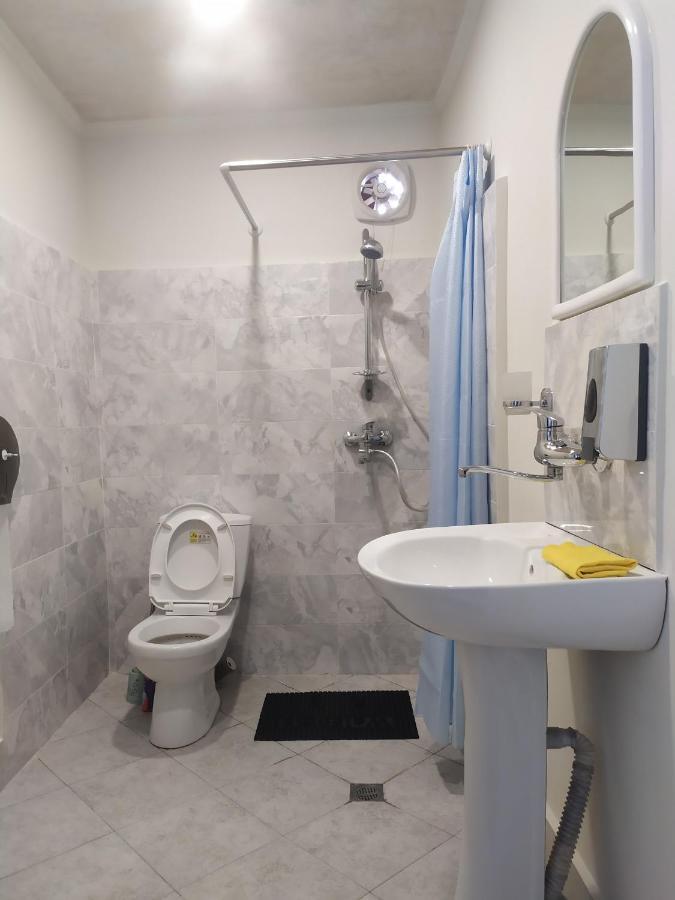 Guest House Old تبليسي المظهر الخارجي الصورة